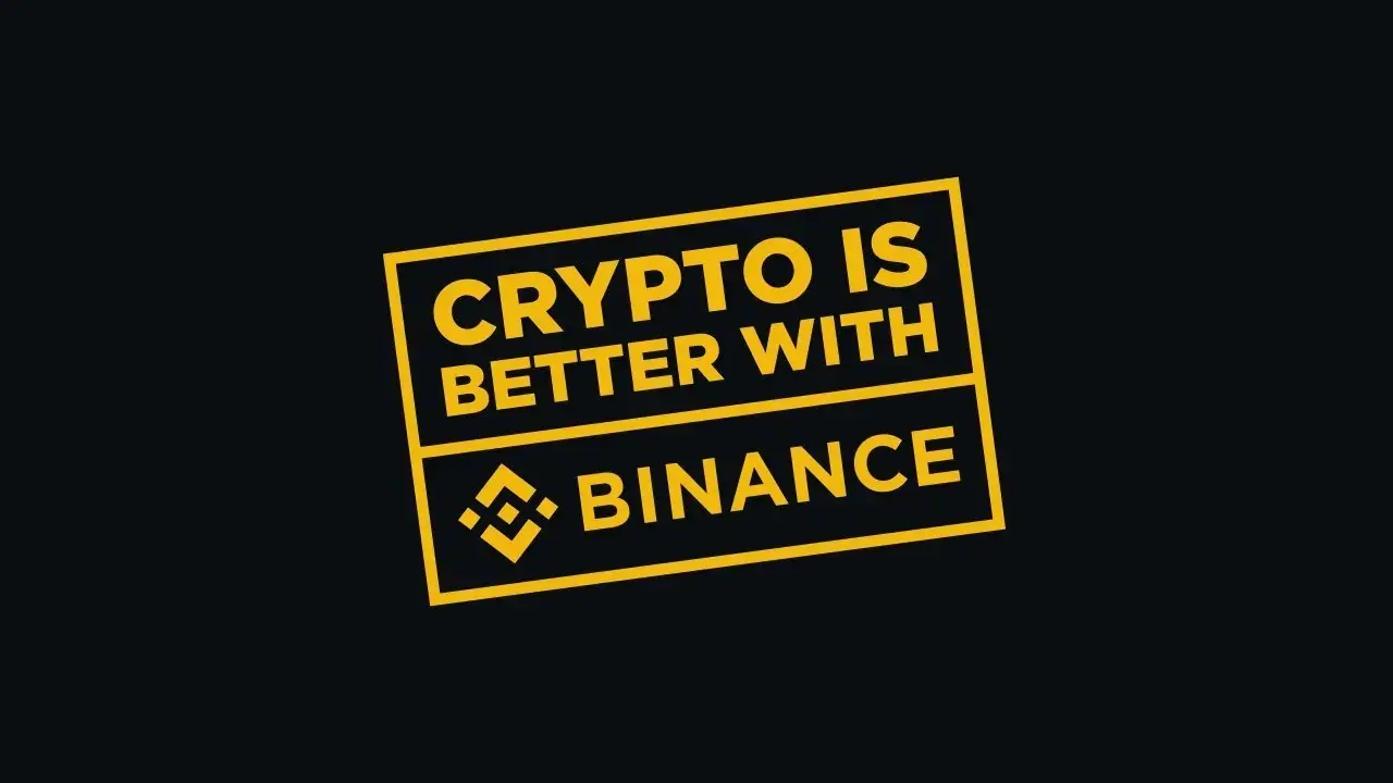 Binance Blockchain Week 2026