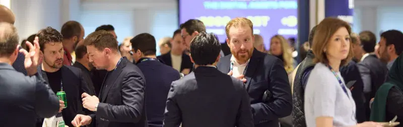Digital Assets Forum New York 2026