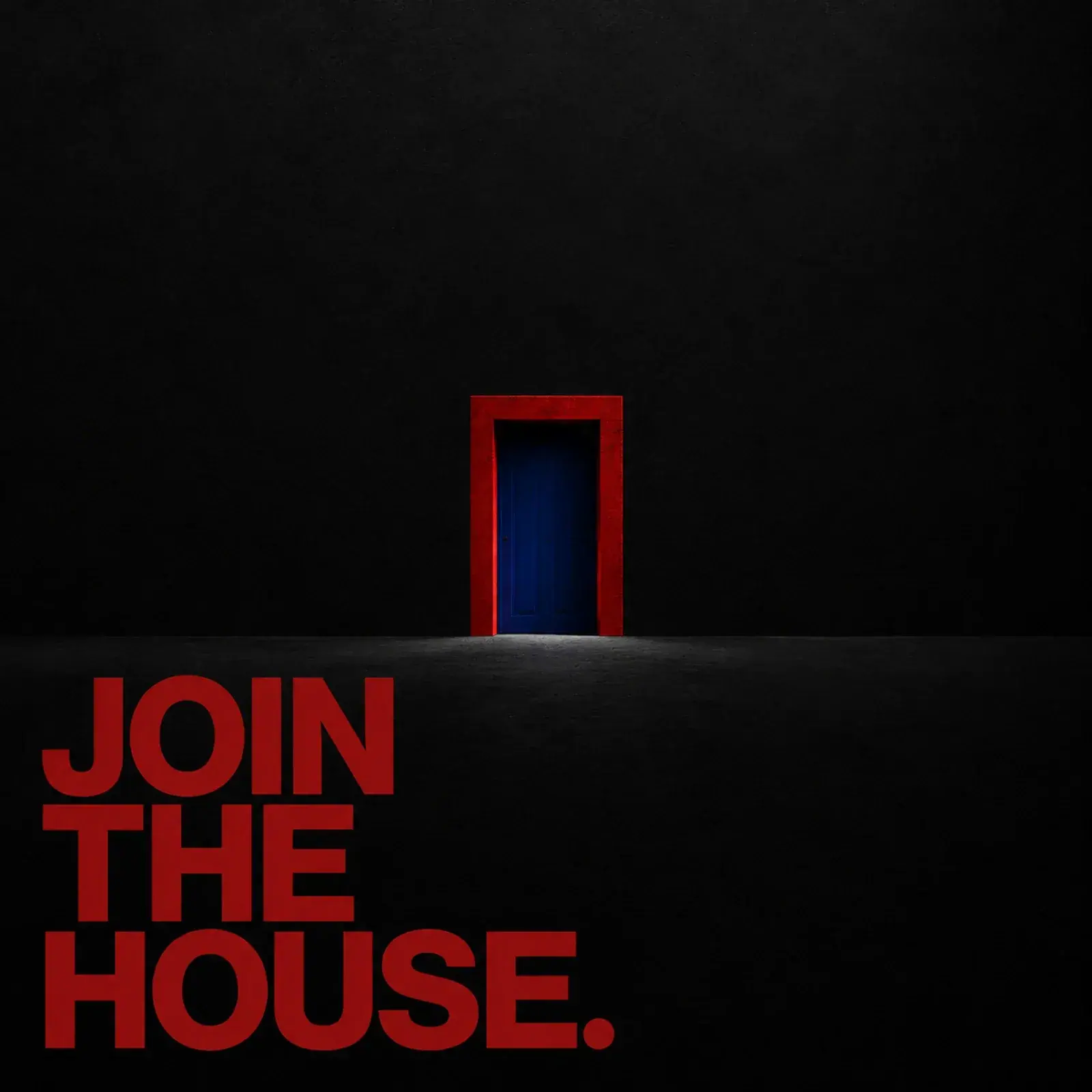 The Money House