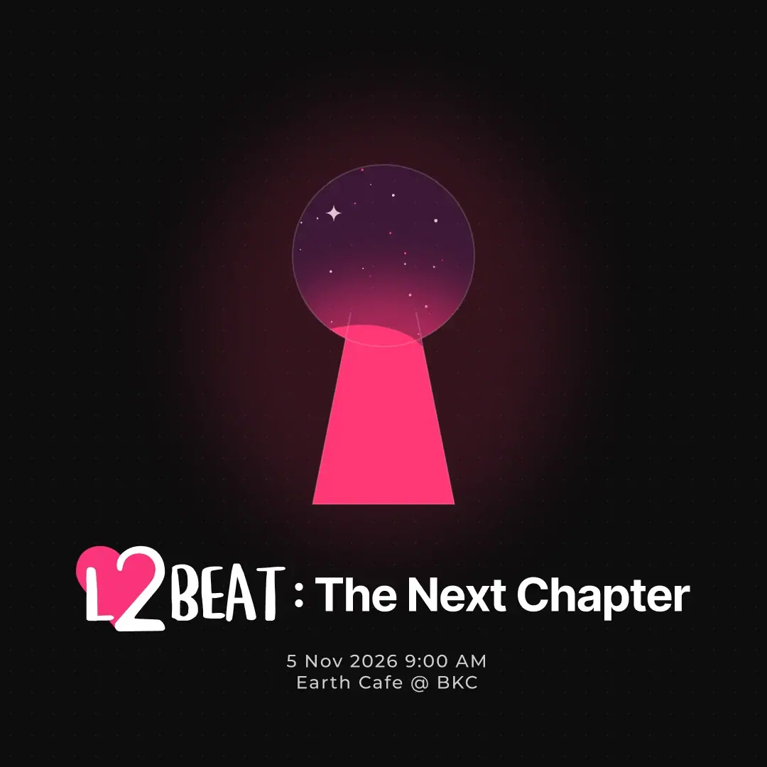 L2BEAT - The Next Chapter