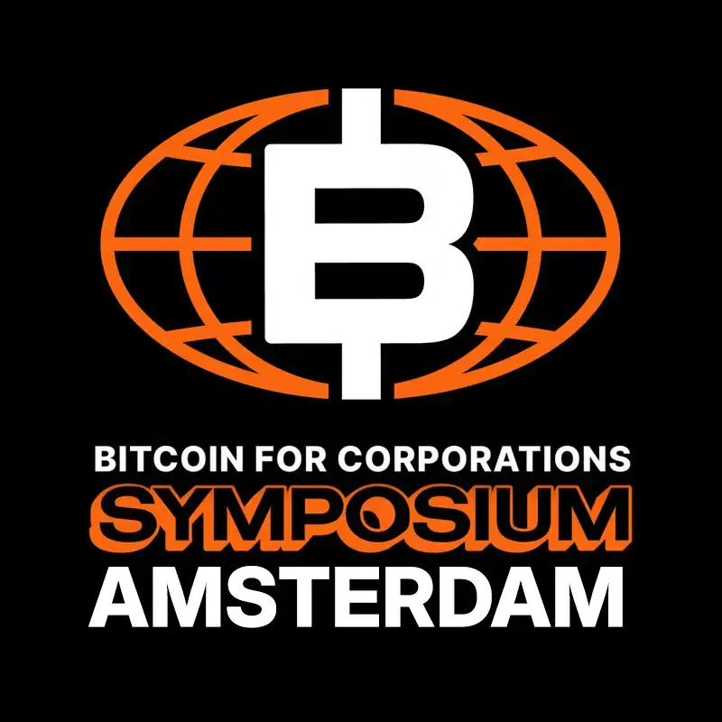 BFC Symposium Amsterdam