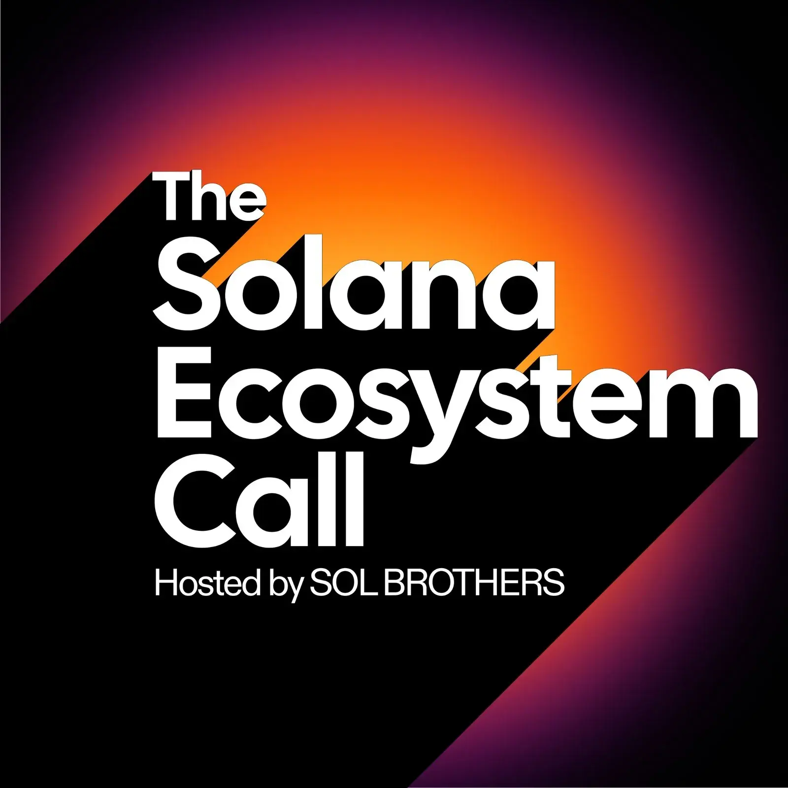 The Solana Ecosystem Call | October