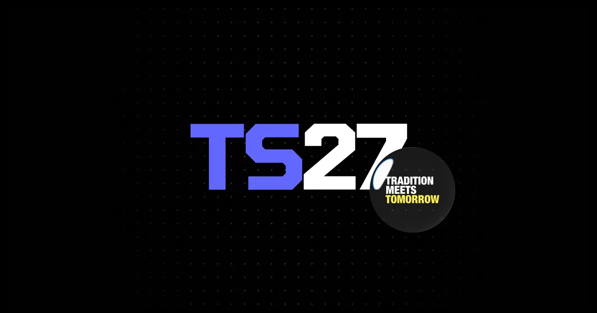 TEAMZ Web3/AI Summit 2027