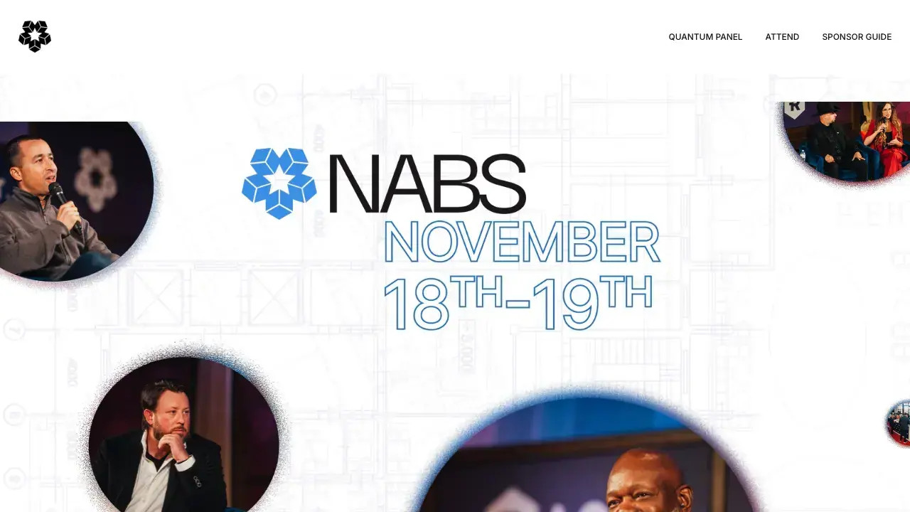 North American Blockchain Summit 2026