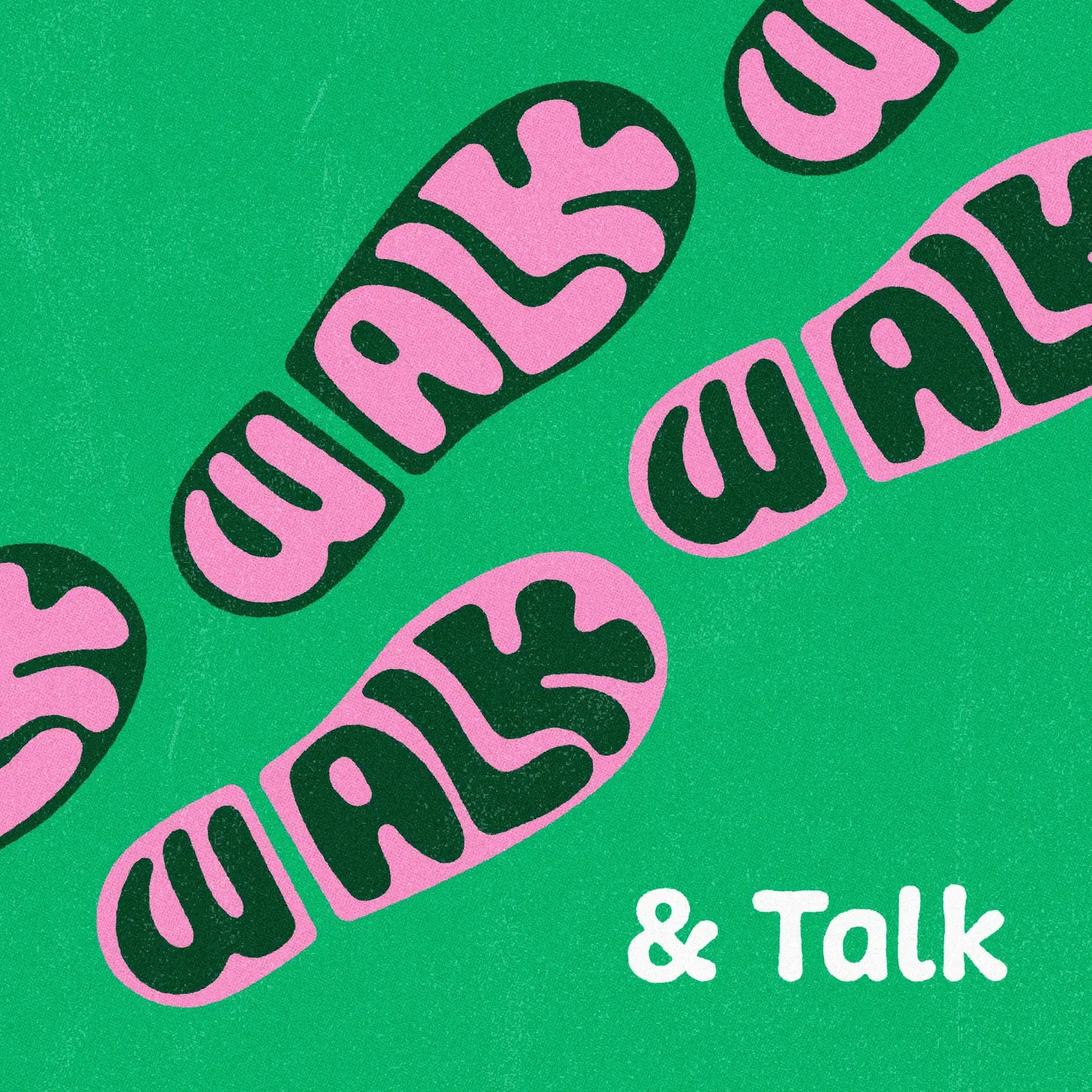 No Slippage, Just Steps | DeFi Night Walk