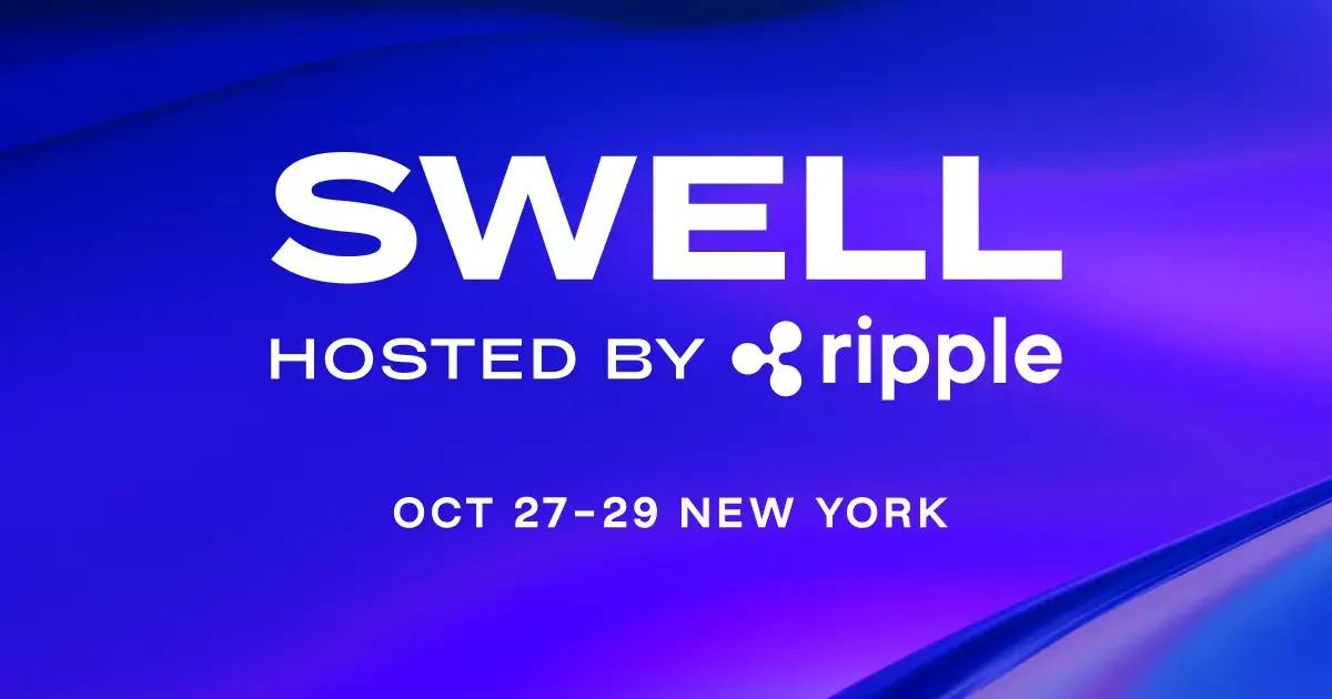 Ripple Swell 2026