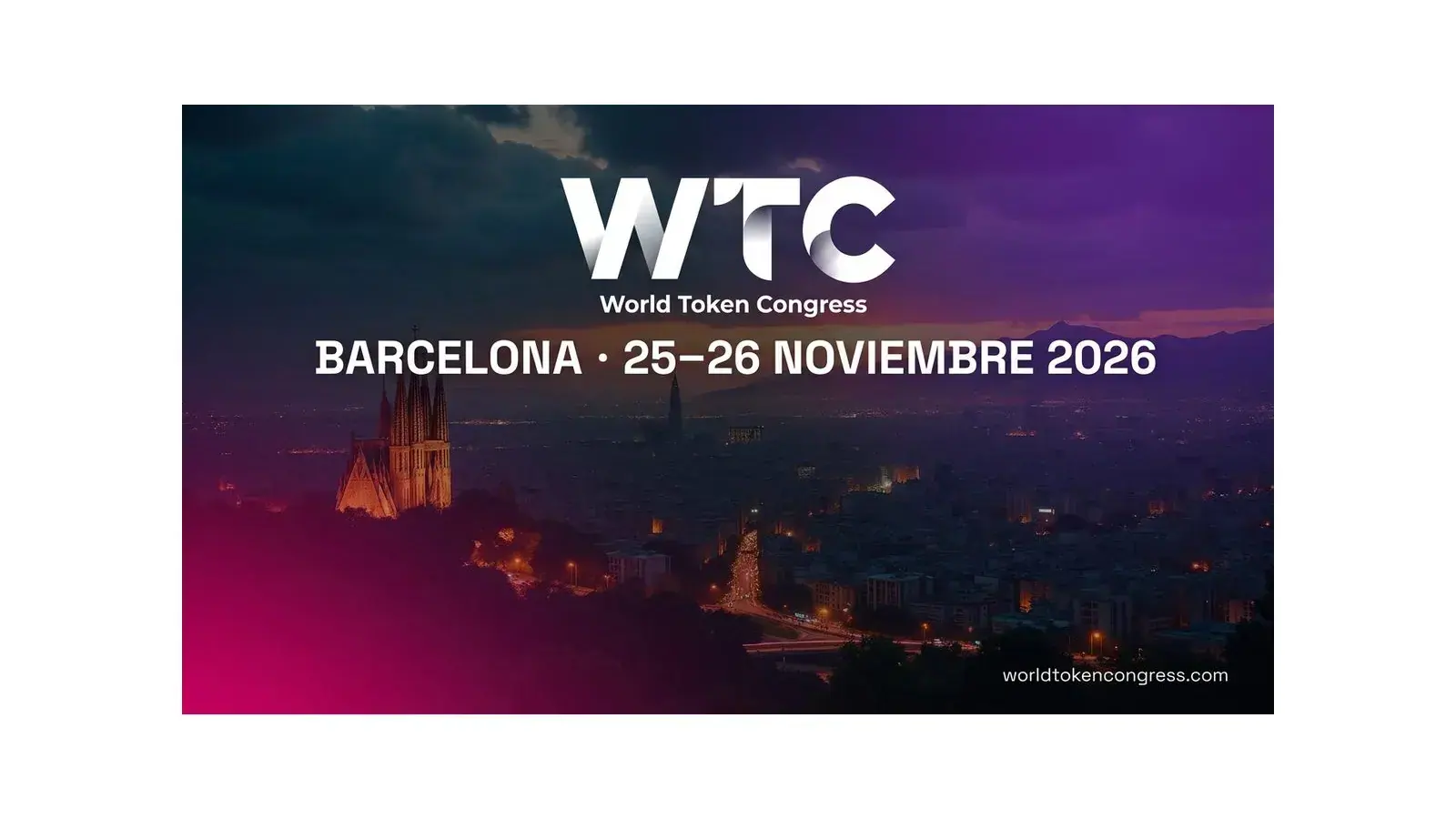 World Token Congress 2026