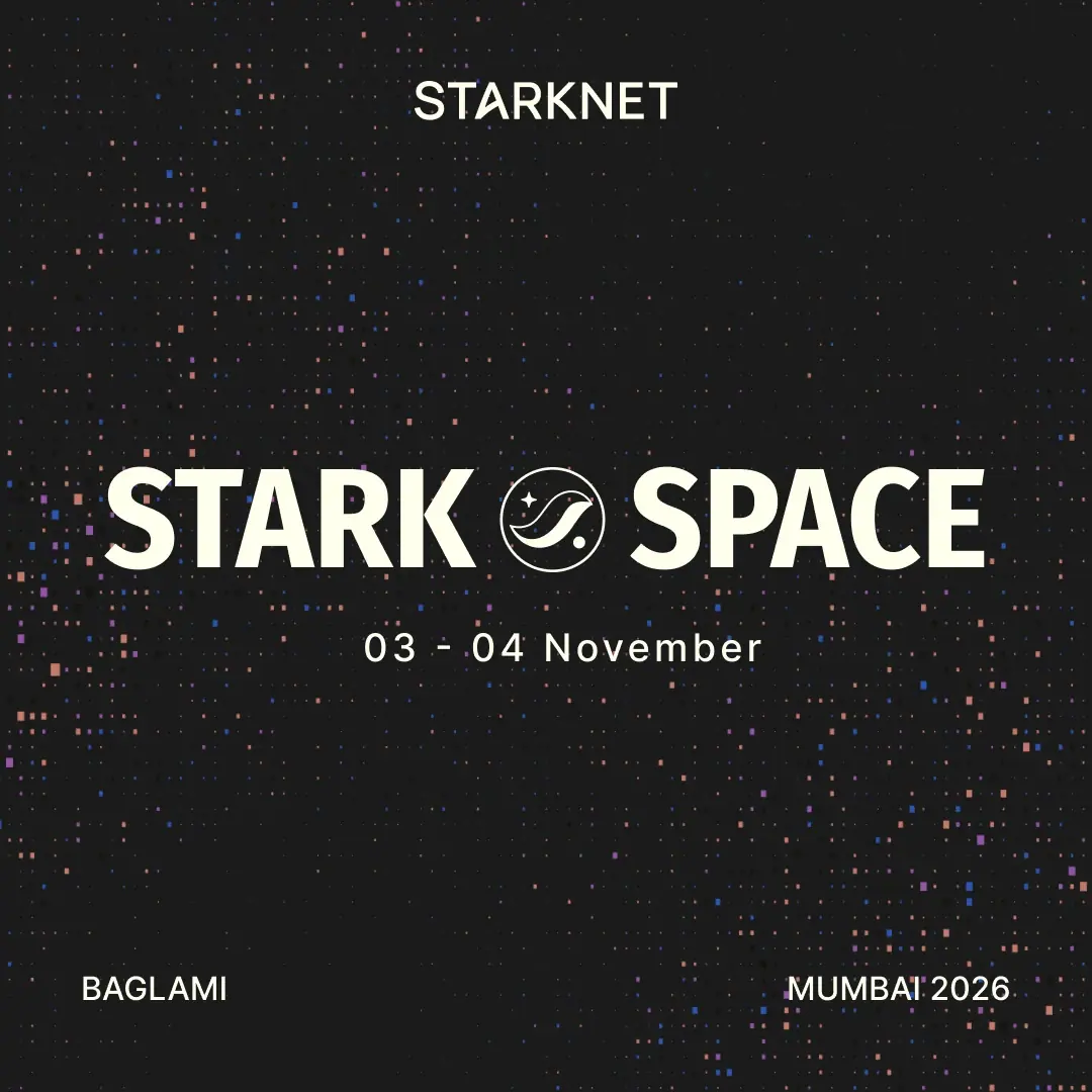 Stark Space Mumbai | Day 2