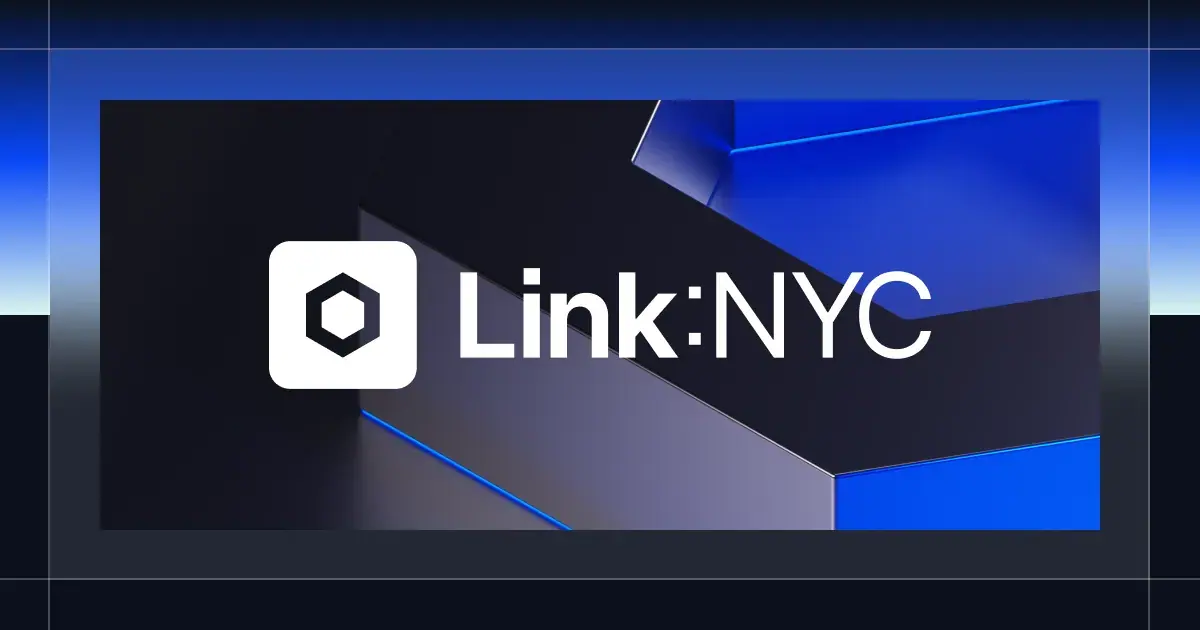 Link:NYC 2026