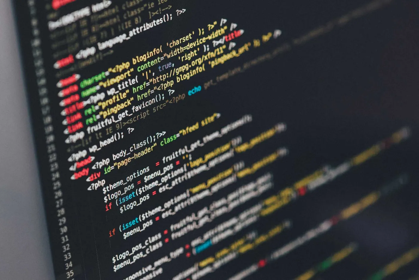 A Case Study in Developer Activity Slowdown - Hashtag Web3 article cover