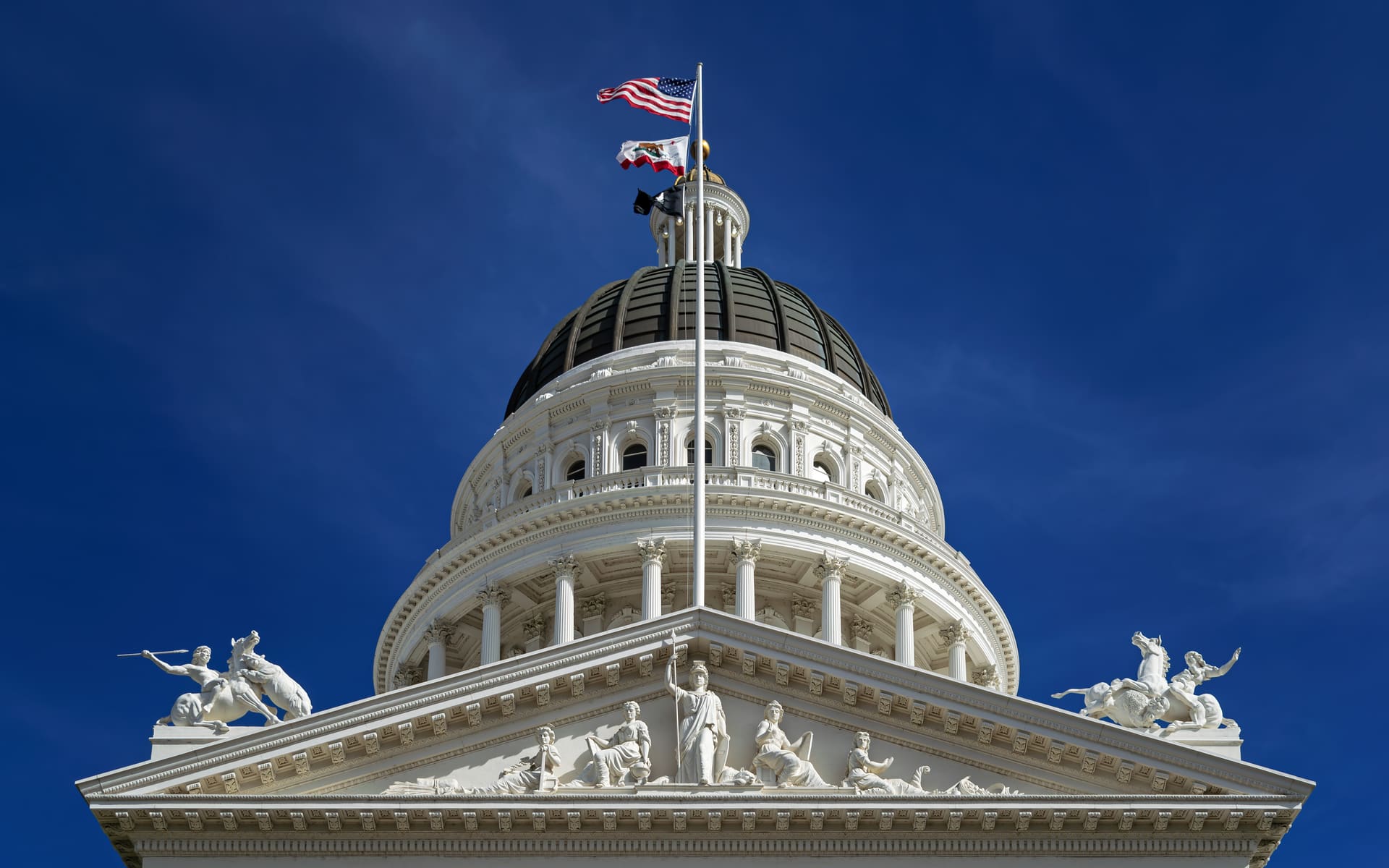California Bars Public Officials From Issuing Memecoins - Hashtag Web3 article cover