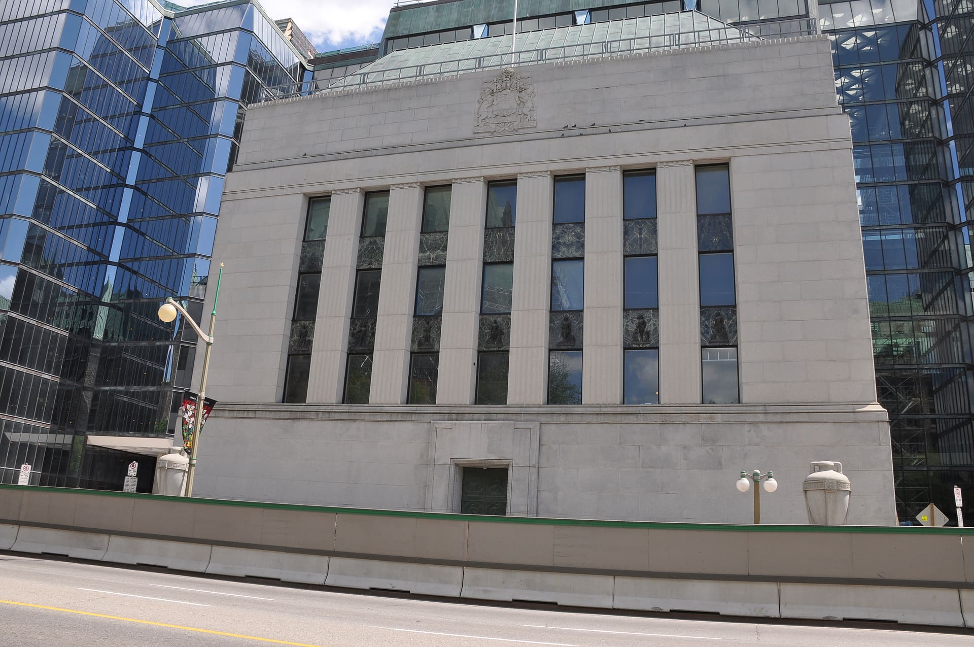 Canada Opens 60-Day Consultation on Draft Stablecoin Rules - Hashtag Web3 article cover