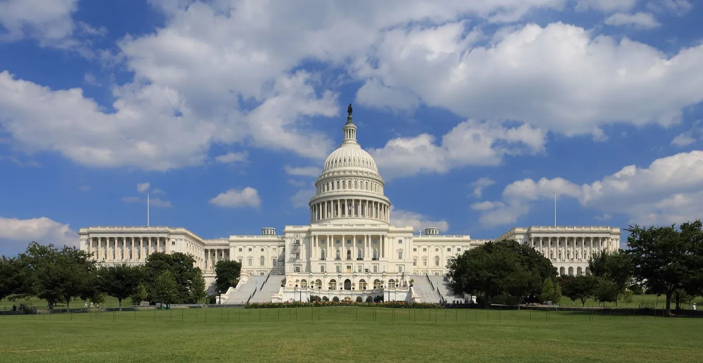 Senate Blocks Clarity Act on Procedural Vote - Hashtag Web3 article cover