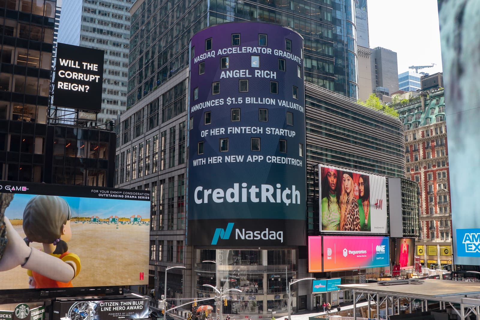 Evernorth wins vote for Nasdaq listing as XRP treasury - Hashtag Web3 article cover