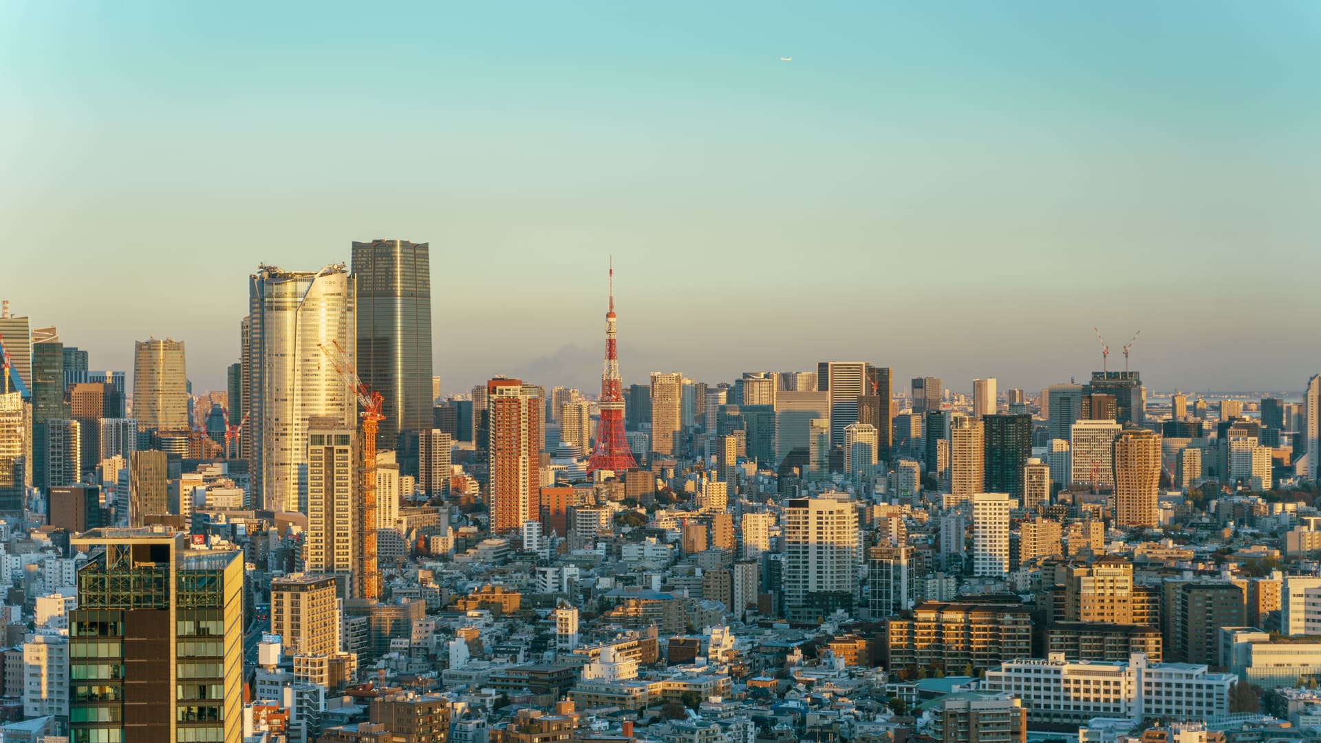 Japan adds Garantex crypto exchange to Russia sanctions - Hashtag Web3 article cover