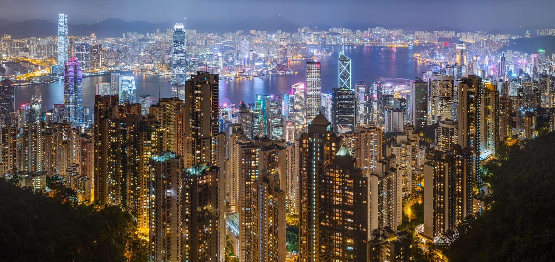 Hong Kong Plans 2026 Bill for Four Virtual Asset Licenses - Hashtag Web3 article cover