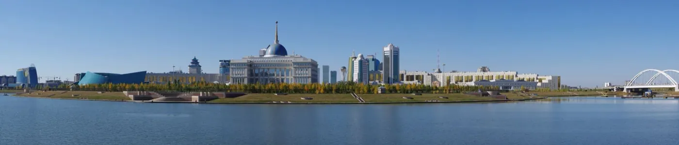 Kazakhstan Launches Tenge-Pegged KZTg Stablecoin on Telegram - Hashtag Web3 article cover