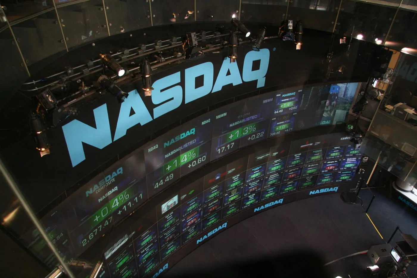 Nasdaq Invests $100 Million in Payward to Advance Tokenized Equities - Hashtag Web3 article cover