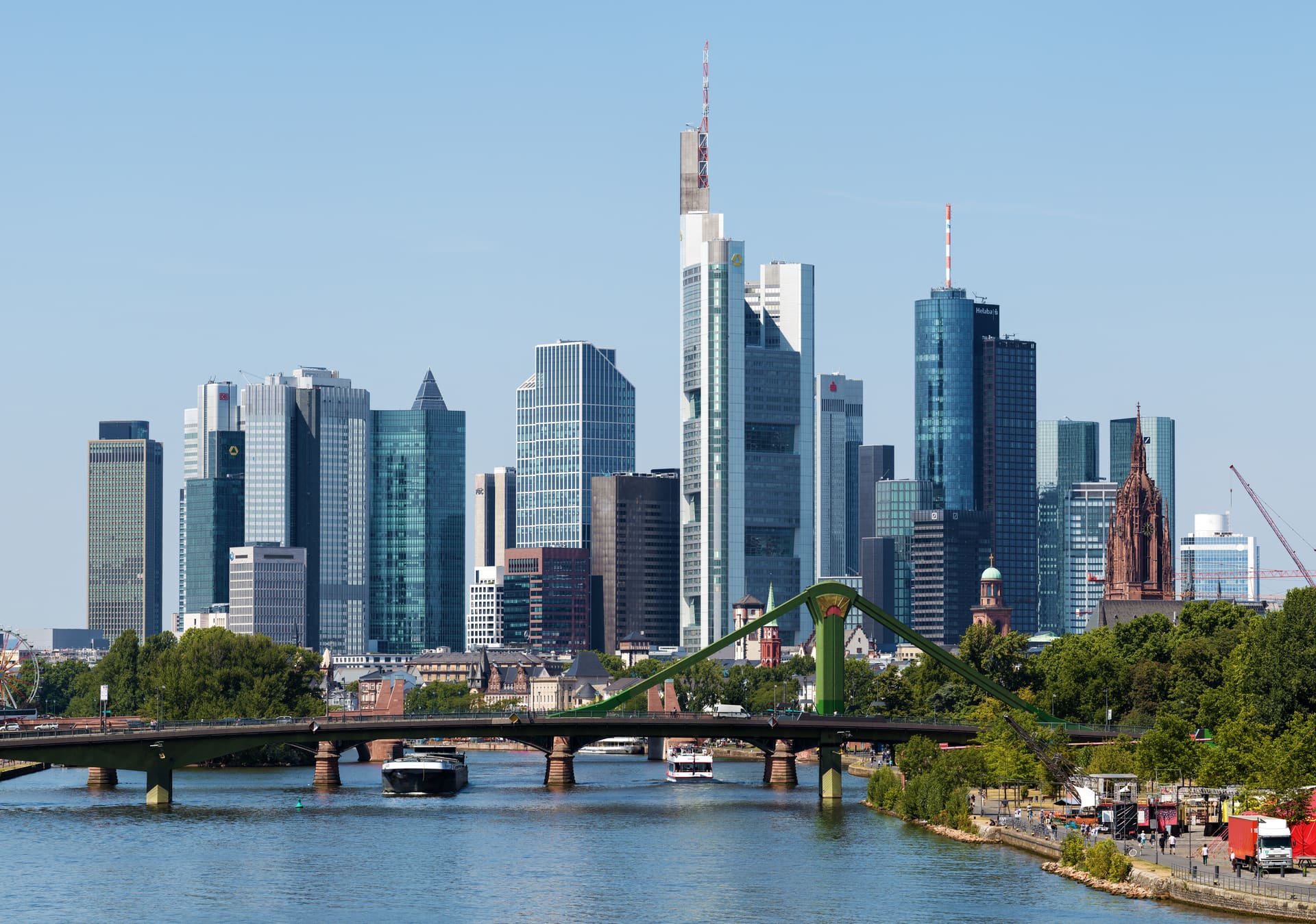 Germany's Sparkasse banks turn on crypto trading inside their app - Hashtag Web3 article cover