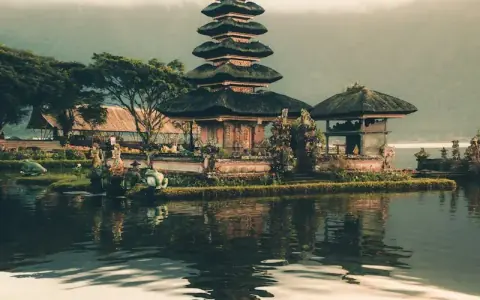Bali, Indonesia