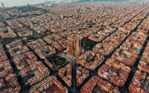 Barcelona, Spain