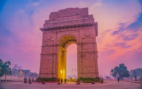 Delhi, India