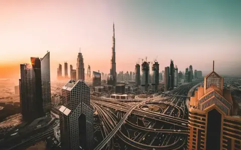 Dubai, UAE