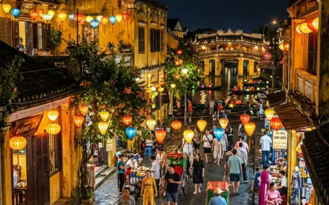 Hoi An, Vietnam