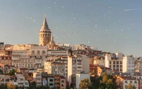 Istanbul, Turkey