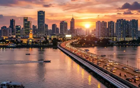 Johor, Malaysia
