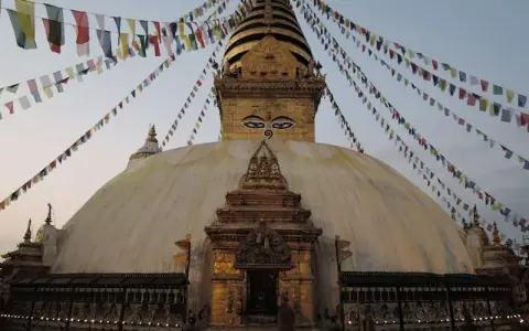 Kathmandu, Nepal