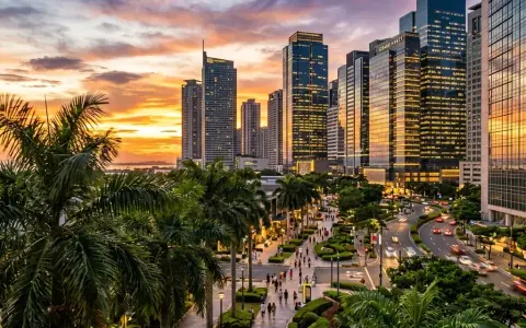 Manila, Philippines