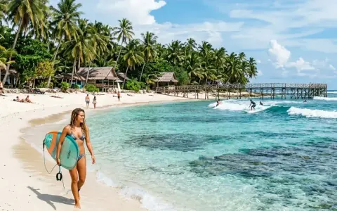 Siargao, Philippines