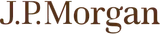 JP Morgan logo