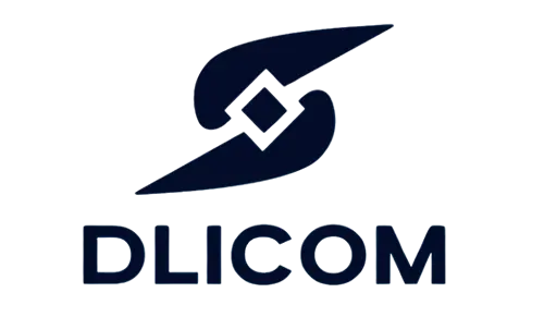 Dlicom logo