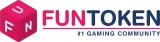 Funtoken logo