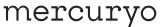 Mercuryo logo