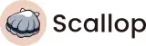 Scallop logo