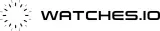 Watches.io logo