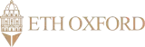 ETH Oxford logo