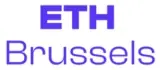 ETHBrussels logo