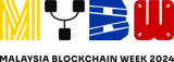 Malaysia Blockchain Week logo