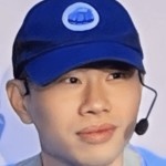 Photo of Kris Lai, CEO, Scallop