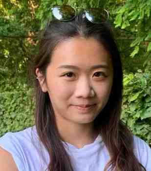 Photo of Suki Cheung, Community Lead, Trust Wallet