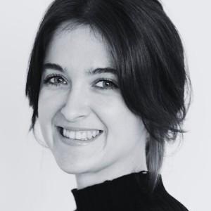 Photo of Zhanna Manzyk, CEO, Jaya Talent
